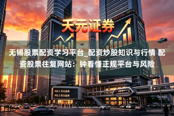 无锡股票配资学习平台_配资炒股知识与行情 配资股票往复网站：钟看懂正规平台与风险